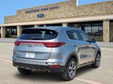 Used 2020 Kia Sportage LX image 5