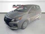Used 2024 Mitsubishi Mirage LE image 3