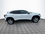 Used 2025 Chevrolet Trax LS image 4