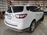 Used 2017 Chevrolet Traverse LT w/ Traveler's Package image 5
