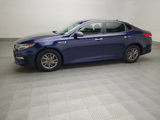 Used 2020 Kia Optima LX image 2