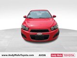 Used 2015 Chevrolet Sonic LT image 2