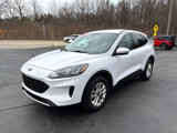 Used 2020 Ford Escape SE image 3
