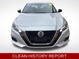 Used 2022 Nissan Altima 2.5 SR image 2