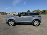 Certified 2021 Land Rover Range Rover Evoque R-Dynamic S image 2