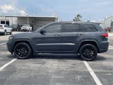 Used 2018 Jeep Grand Cherokee Altitude image 5