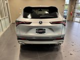 New 2025 Acura ADX AWD image 5
