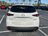 Certified 2023 MAZDA CX-5 AWD 2.5 S w/ Preferred Package image 4