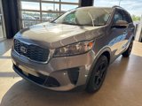 Used 2020 Kia Sorento LX w/ LX I4 Convenience Package image 6