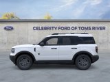New 2025 Ford Bronco Sport Big Bend w/ Convenience Package image 3