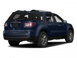 Used 2017 GMC Acadia Limited SLT image 2