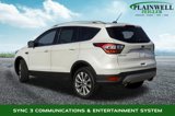 Used 2017 Ford Escape Titanium image 2