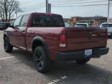 Used 2022 RAM 1500 Classic Warlock image 3