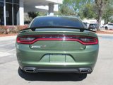 Used 2021 Dodge Charger SXT w/ Navigation & Travel Group image 6