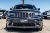Used 2015 Jeep Grand Cherokee SRT w/ Luxury Group II image 4