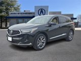 Certified 2023 Acura RDX w/ Technology Package image 2