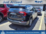 Certified 2022 GMC Terrain SLT w/ Infotainment Package II image 3