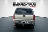 Used 2003 Chevrolet Silverado 2500 LS w/ Snow Plow Prep Pkg image 4
