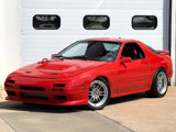 Used 1987 MAZDA RX-7 Turbo image 4