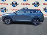 Used 2023 Kia Sportage LX image 5