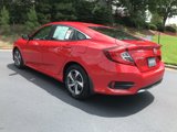 Used 2020 Honda Civic LX image 3