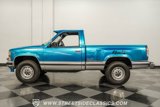 Used 1990 Chevrolet Silverado 1500 4x4 Regular Cab image 2