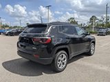New 2025 Jeep Compass Latitude image 4
