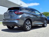 Used 2023 Nissan Murano SL w/ SL Moonroof Package image 6