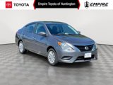 Used 2019 Nissan Versa SV image 1