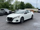 Used 2021 Nissan Altima 2.5 SR image 3