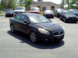 Used 2012 Volvo C70 T5 w/ Climate Pkg image 3