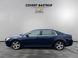 Used 2011 Chevrolet Malibu LT w/ Power Convenience Package image 4