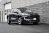 Used 2022 Ford Escape Titanium w/ Class II Trailer Tow Package image 2