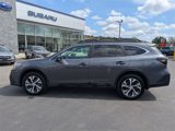 Used 2022 Subaru Outback Limited image 5