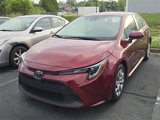 Used 2022 Toyota Corolla LE image 3