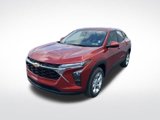 Certified 2024 Chevrolet Trax LS w/ LS Convenience Package image 3