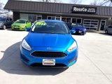 Used 2016 Ford Focus SE w/ SE Cold Weather Package image 2