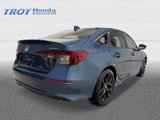 New 2025 Honda Civic Sport image 5