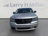 Certified 2018 Dodge Journey SE w/ Popular Equipment Group image 3