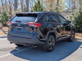 Used 2021 Toyota RAV4 LE image 3