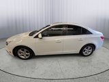 Used 2016 Chevrolet Cruze LT image 2