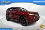 Used 2018 Jeep Grand Cherokee Altitude image 3