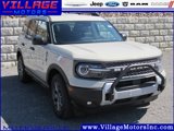 New 2025 Ford Bronco Sport Big Bend image 3