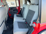 Used 2010 Jeep Wrangler Unlimited Sport image 5