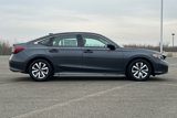 New 2025 Honda Civic LX image 2
