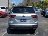Certified 2023 Volkswagen Tiguan S image 4