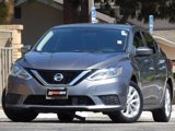 Used 2019 Nissan Sentra SV image 2