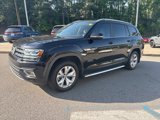 Used 2018 Volkswagen Atlas SE image 3