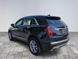 Used 2021 Cadillac XT5 Premium Luxury w/ LPO, Floor Liner Package image 5