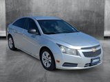 Used 2012 Chevrolet Cruze LS image 3